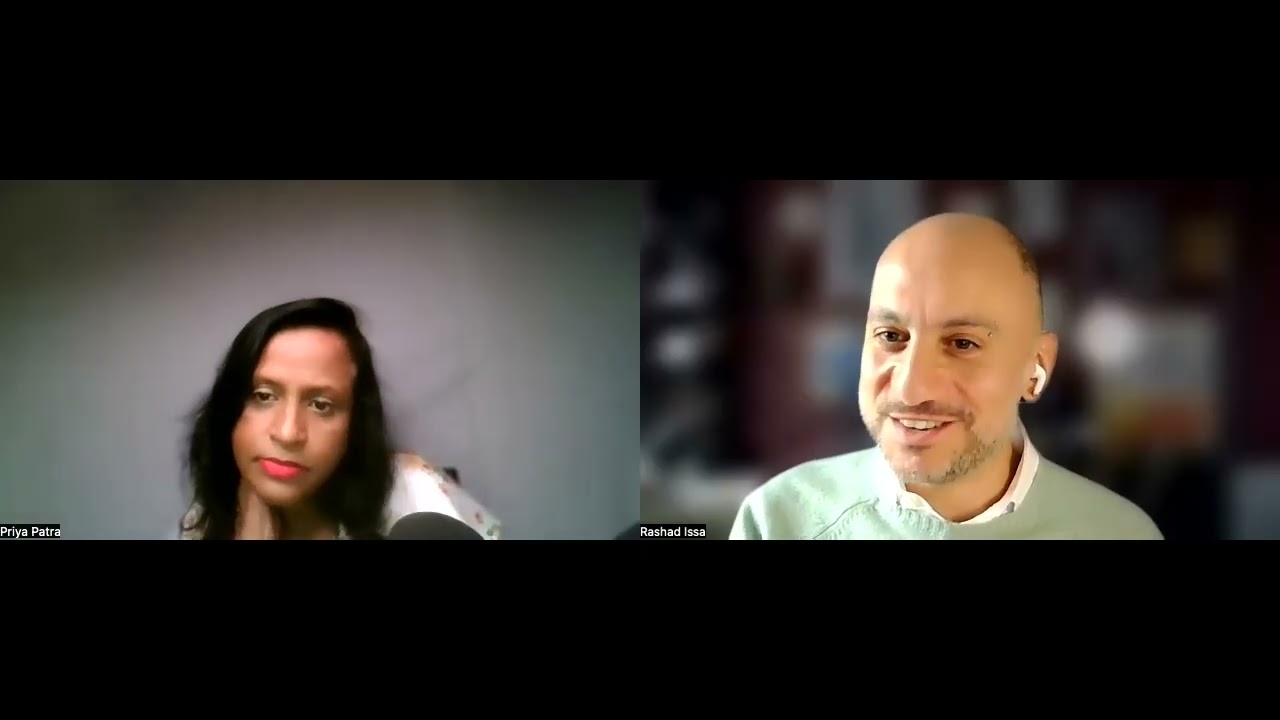 Ep46 - Built to Last: Quality in the Developer Toolkit with Priya Patra