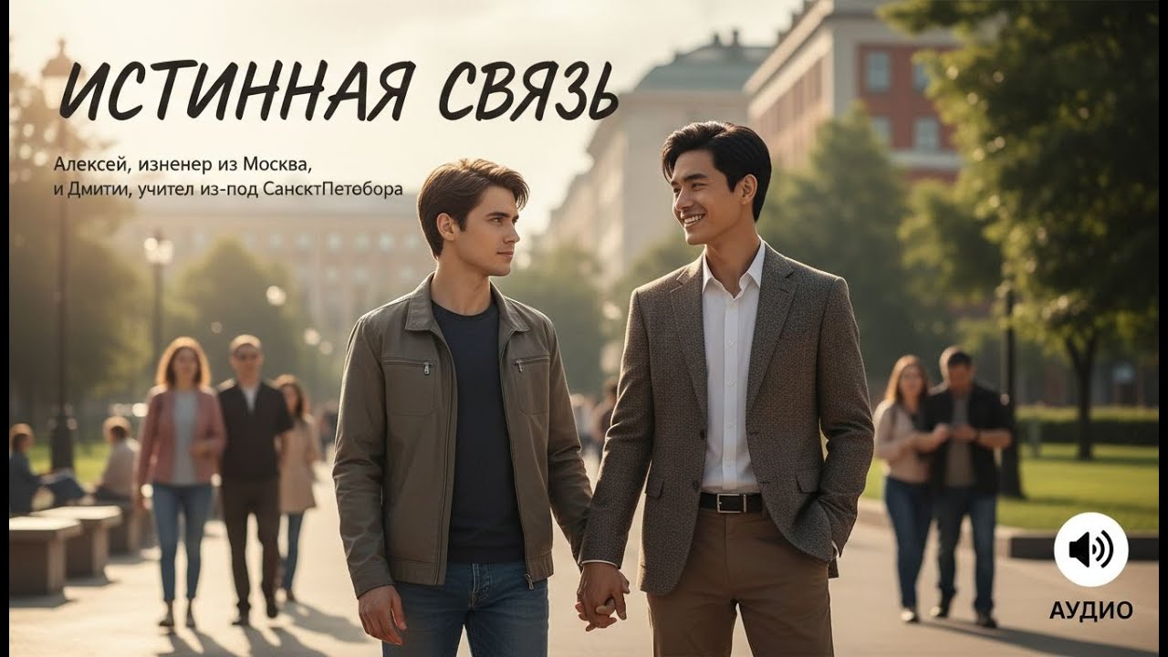РАЗРЫВ СЕМЬИ: ТАЙНАЯ ЛЮБОВЬ И ВНЕЗАПНЫЙ АРЕСТ