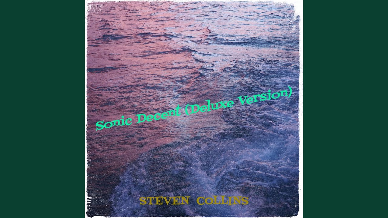 Sonic Decent (Deluxe Version)