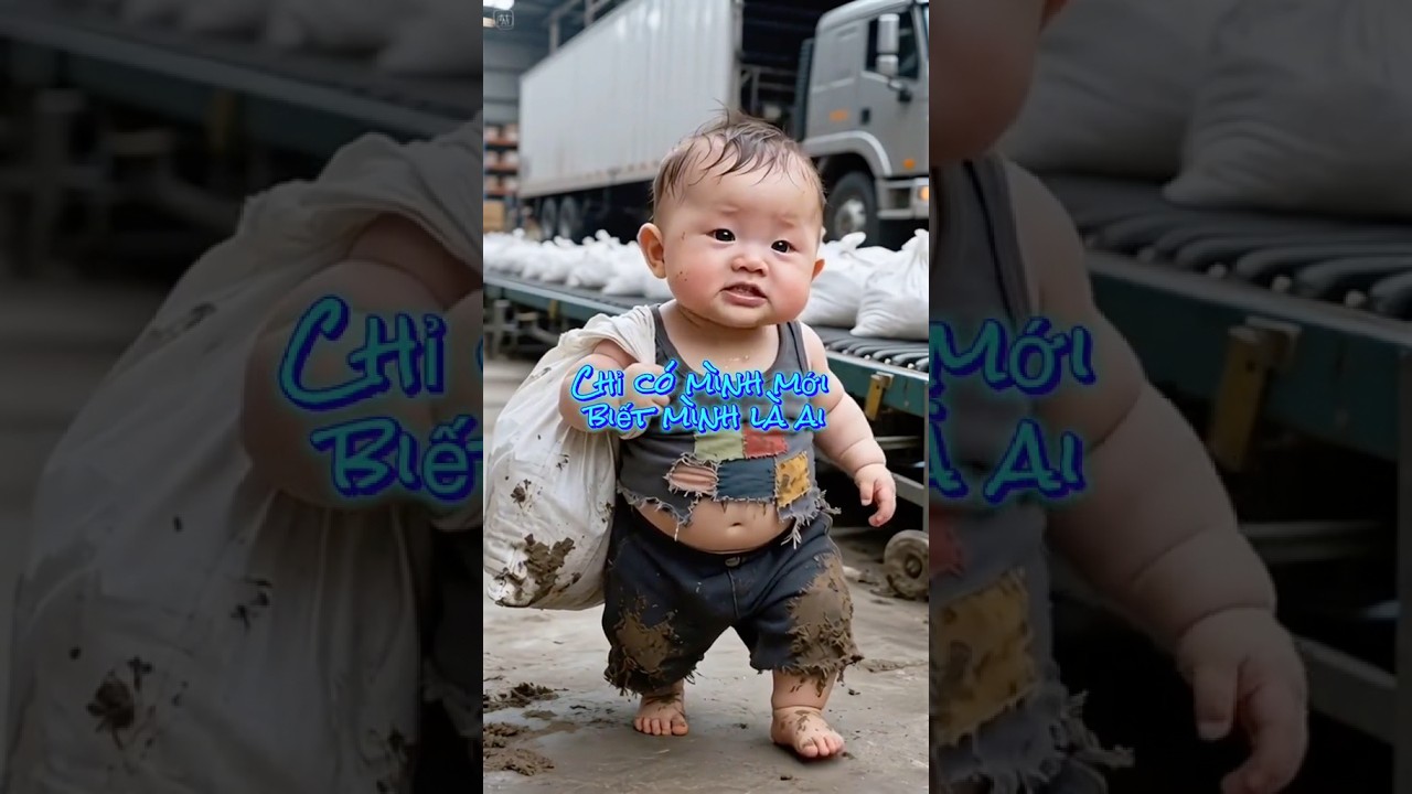 Đ&uacute;ng rồi chỉ c&oacute; m&igrave;nh mới biết m&igrave;nh l&agrave; ai#cuocsong #shortvideo #haihuoc