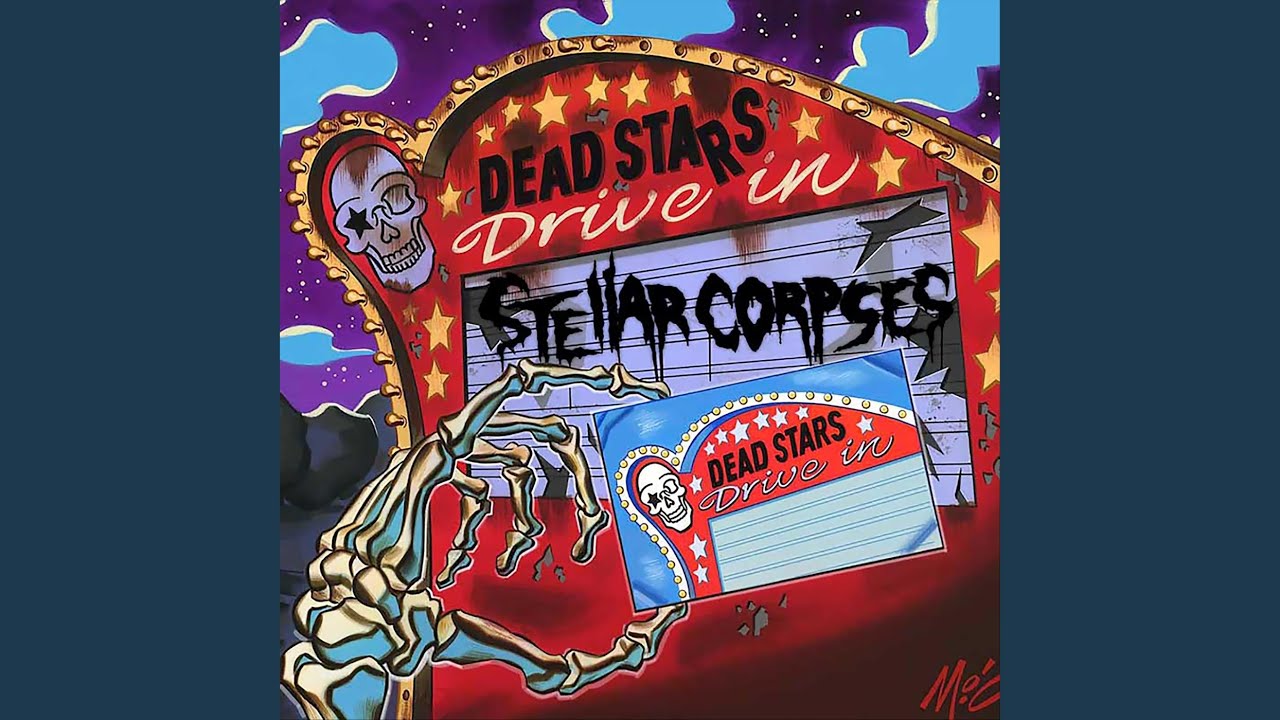 Evil Dead