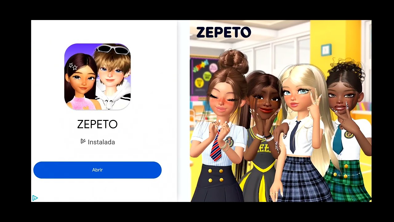 Eh escapado de el vesino malo! (Acto 1 y 2)
