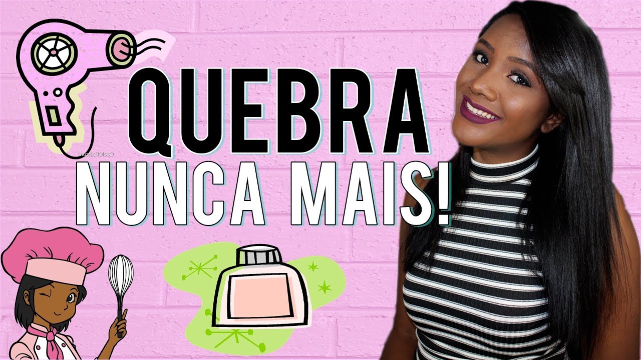 RECEITA #CASEIRA RESSURREIÇÃO CAPILAR