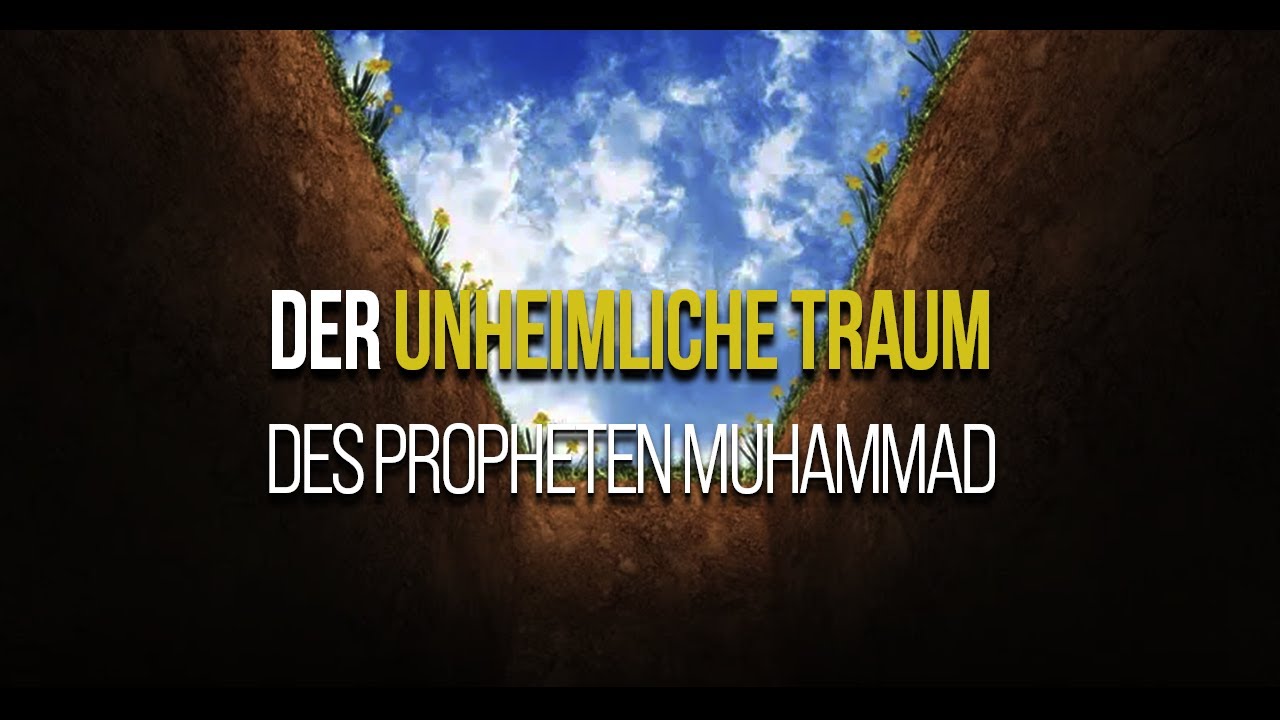 05 - Muslime die im GRAB BESTRAFT werden | Yaum al Qiyama