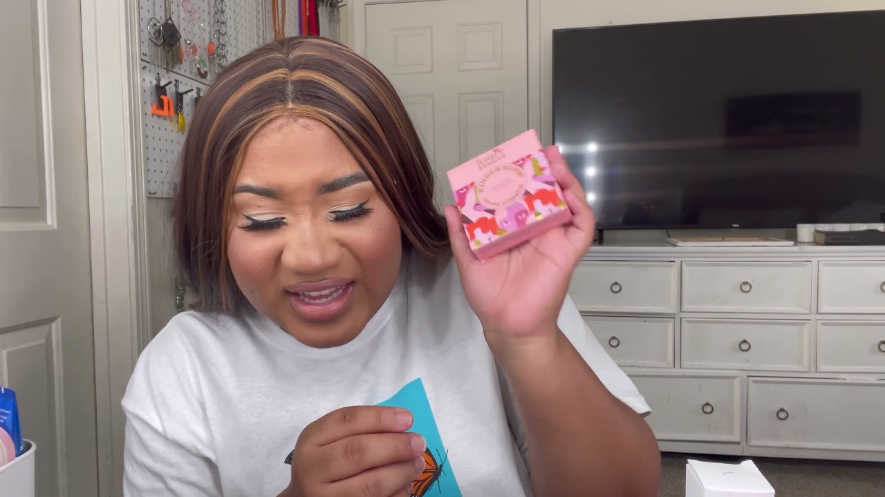 Boxy Charm Unboxing April 2021