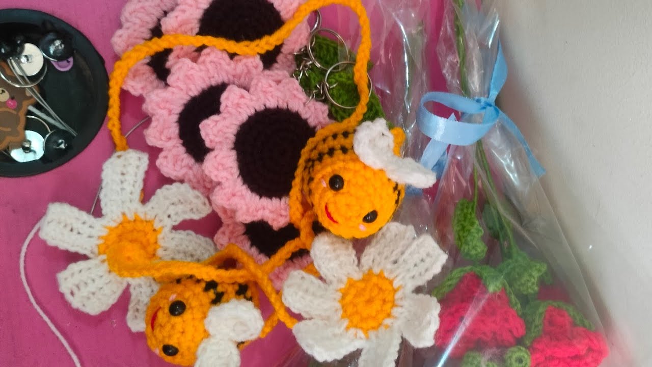 DN Crochet 🧶 