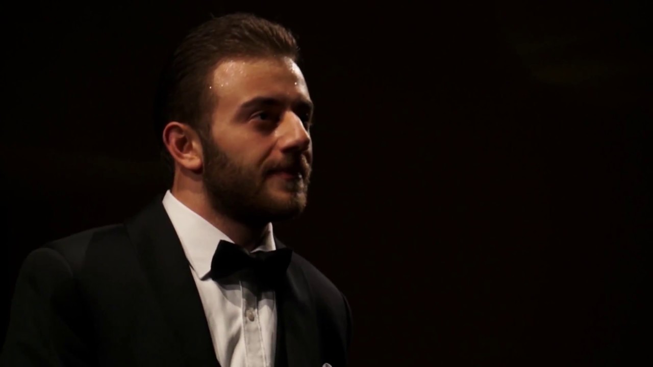 Komitas-Krunk/ Կոմիտաս-Կռունկ