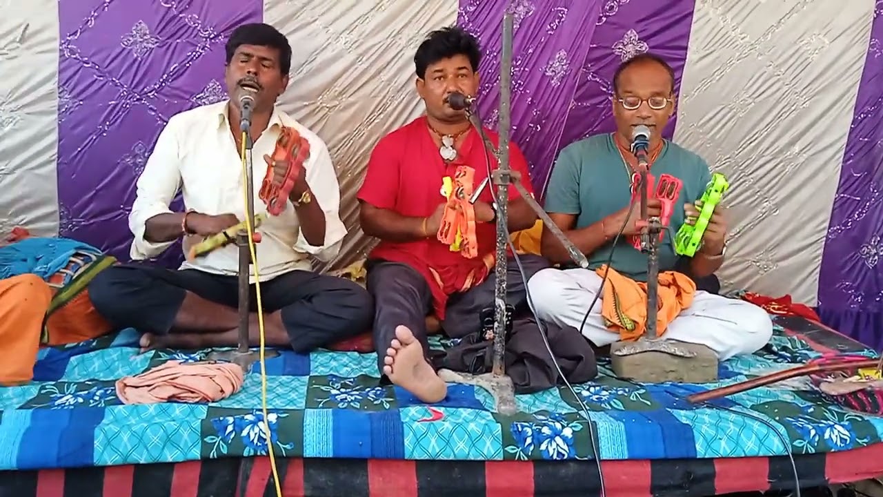 Jay shokha baba puja 