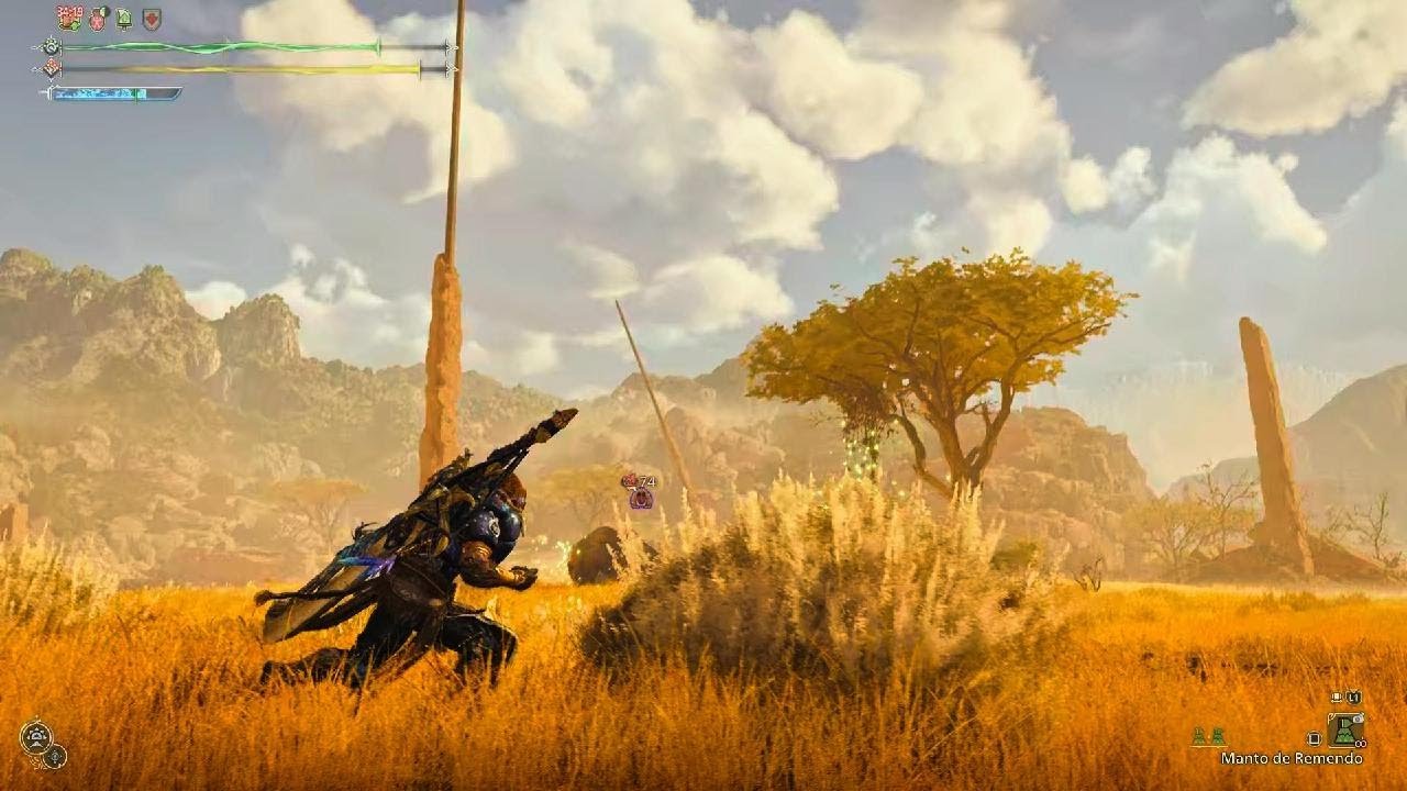 Windward Plains