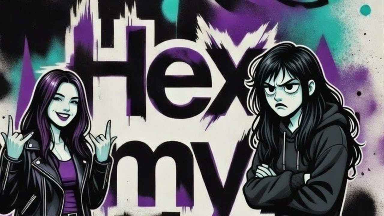Hex My Besie - Jellymen