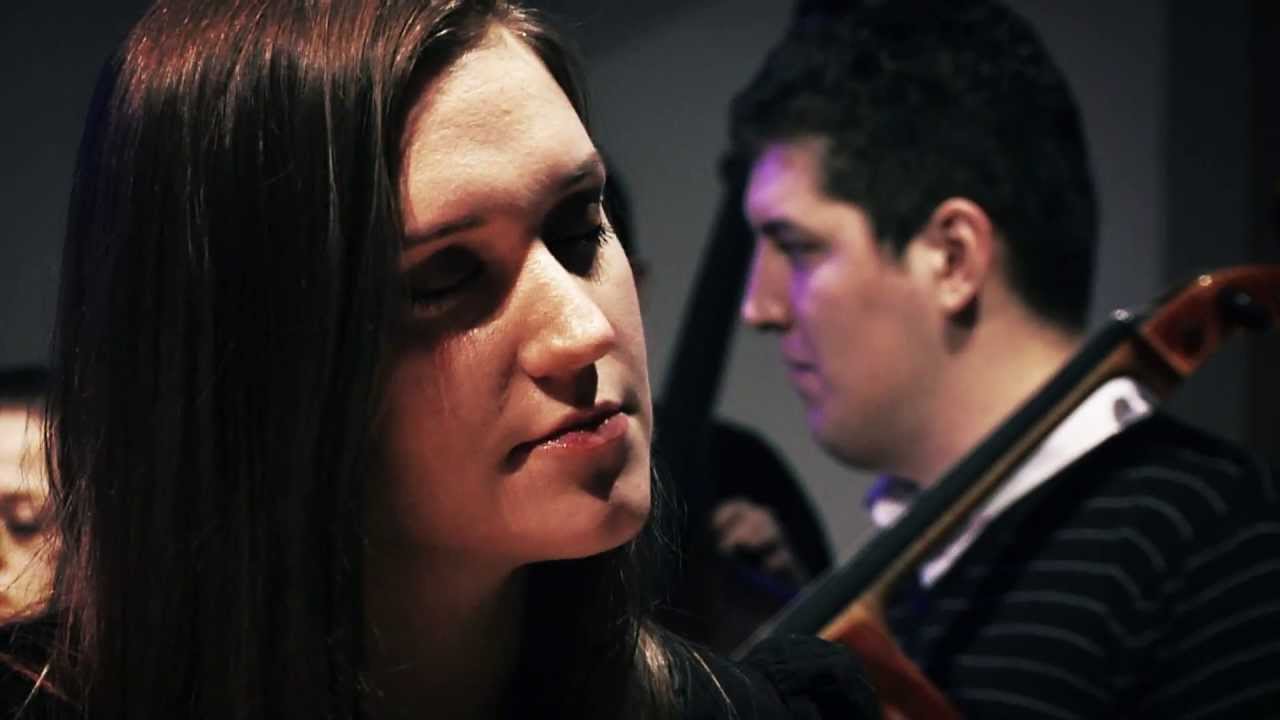 CELTIC RIVERS ORCHESTRA - Shannon & EOK - 2013 Promo