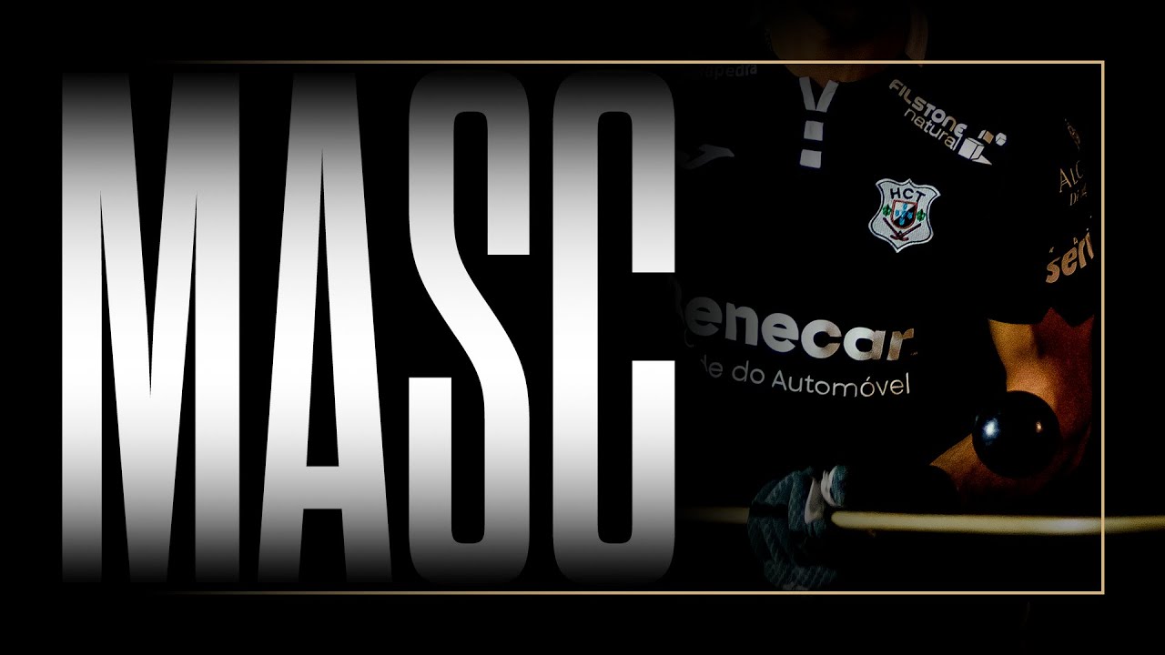 #MASC | HC Turquel vs AJ Salesiana | 17.&ordf; Jornada CN II Divis&atilde;o -  Zona Sul [2022/23]