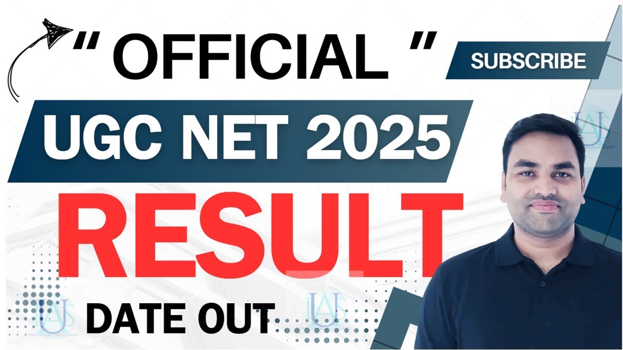 📢 ОФИЦИАЛЬНЫЕ ✅ РЕЗУЛЬТАТЫ UGC NET 2025 || РЕЗУЛЬТАТЫ UGC NET ЗА ДЕКАБРЬ 2025 || РЕЗУЛЬТАТЫ ЭКЗАМ...
