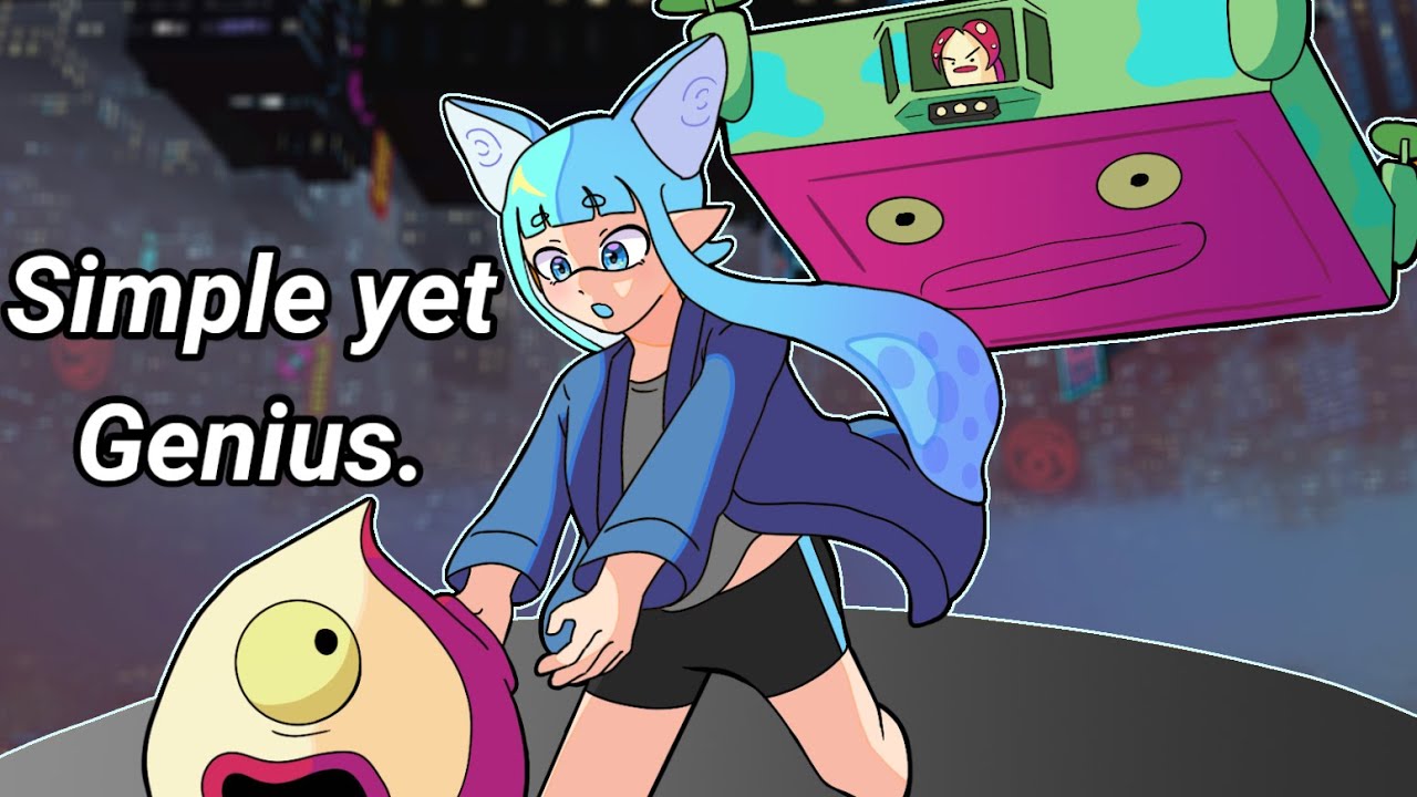 Case Study: The Octarian Tech Docs