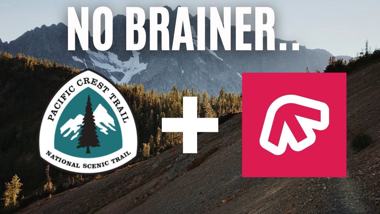 Best Way to Navigate The PCT