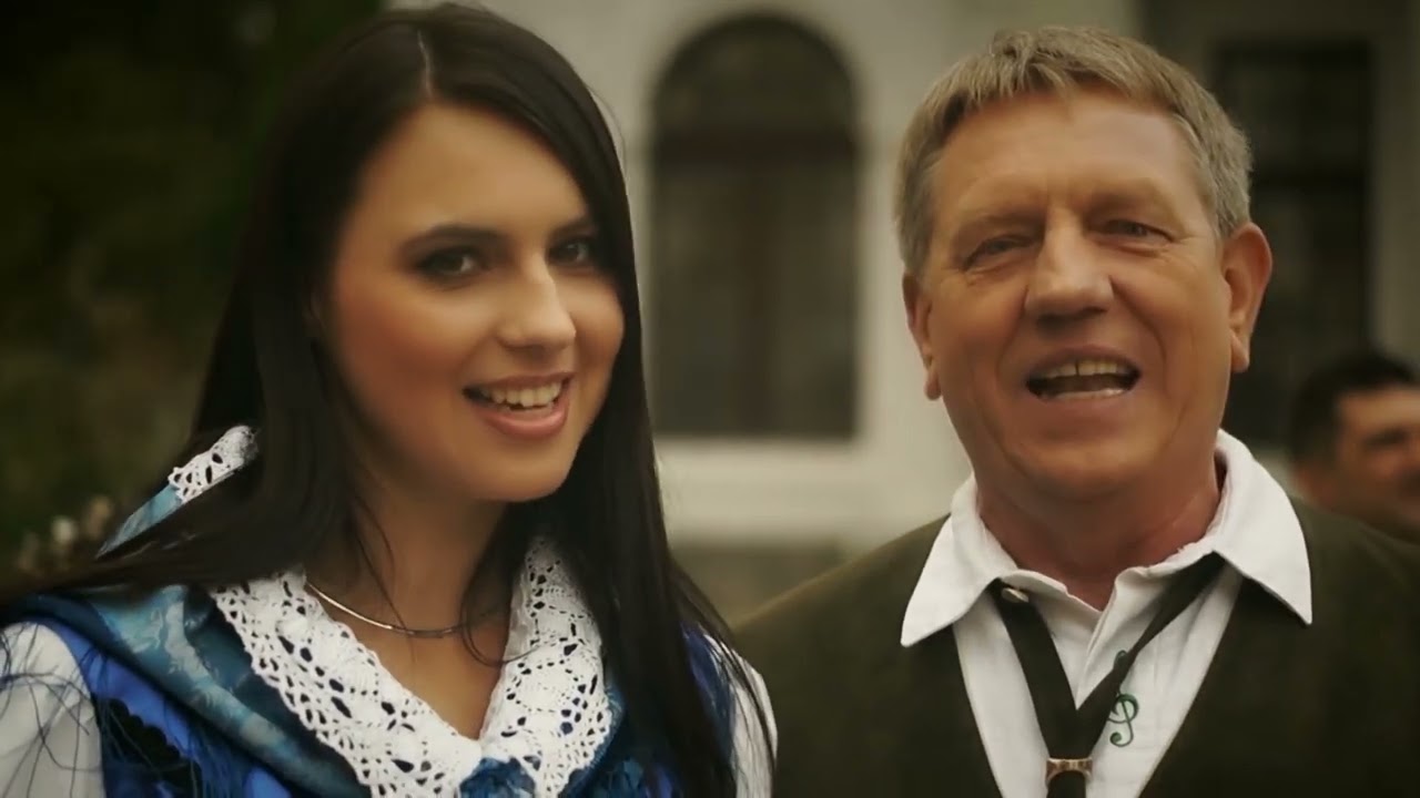 Z glasbo živim: Rudi Šantl