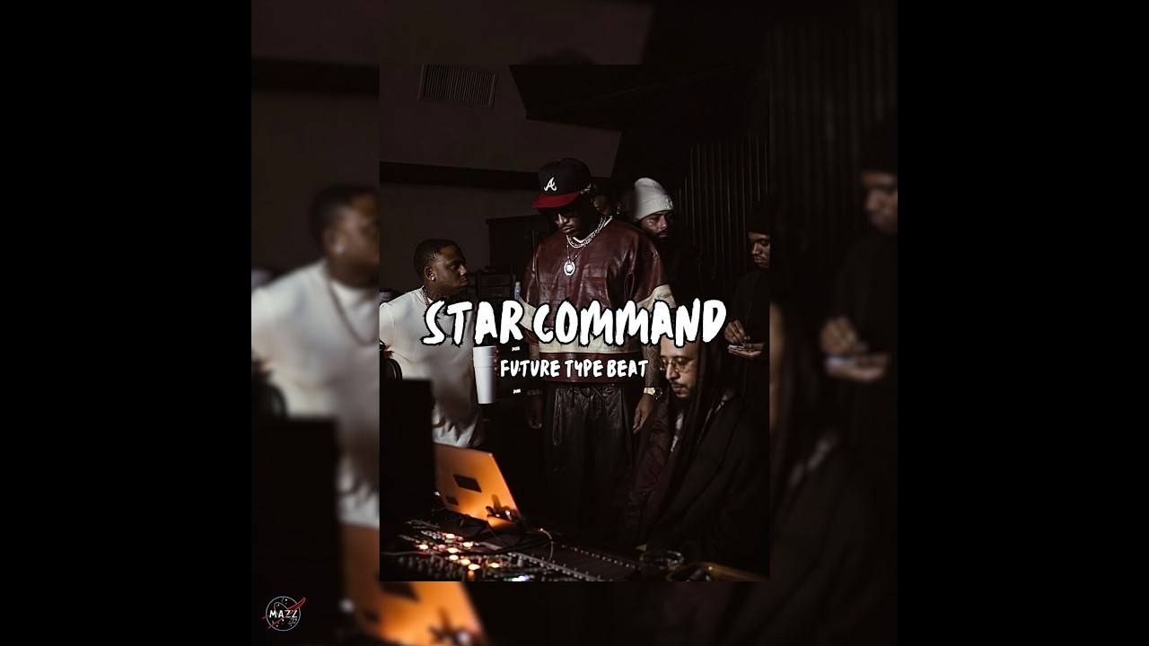 [FREE] Metro Boomin x Future Type Beat - ''Star Command'' | Future Type Beat 2025