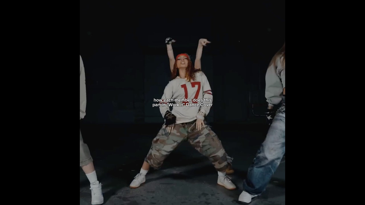 RATATATATATATATATA #girlset #jyp #kpop #dance #viral #trend #littlemiss @GIRLSET