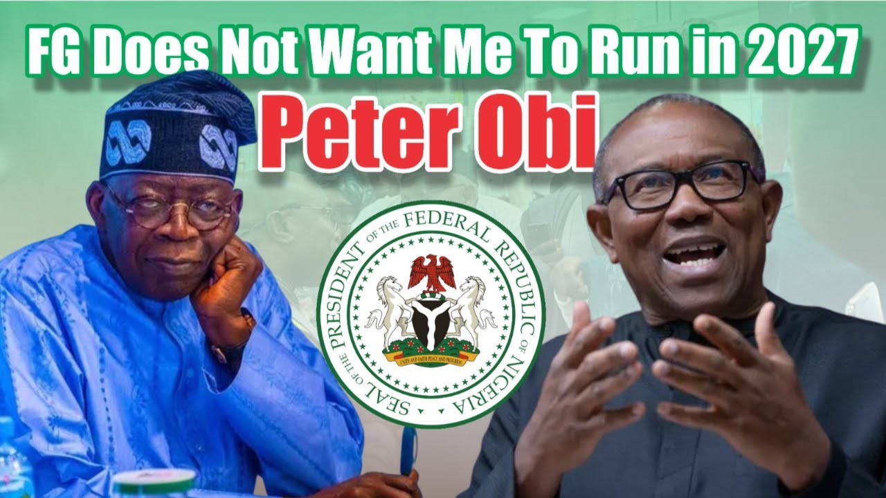 We will give tinubu 13Million Votes - SSA 36 Governors