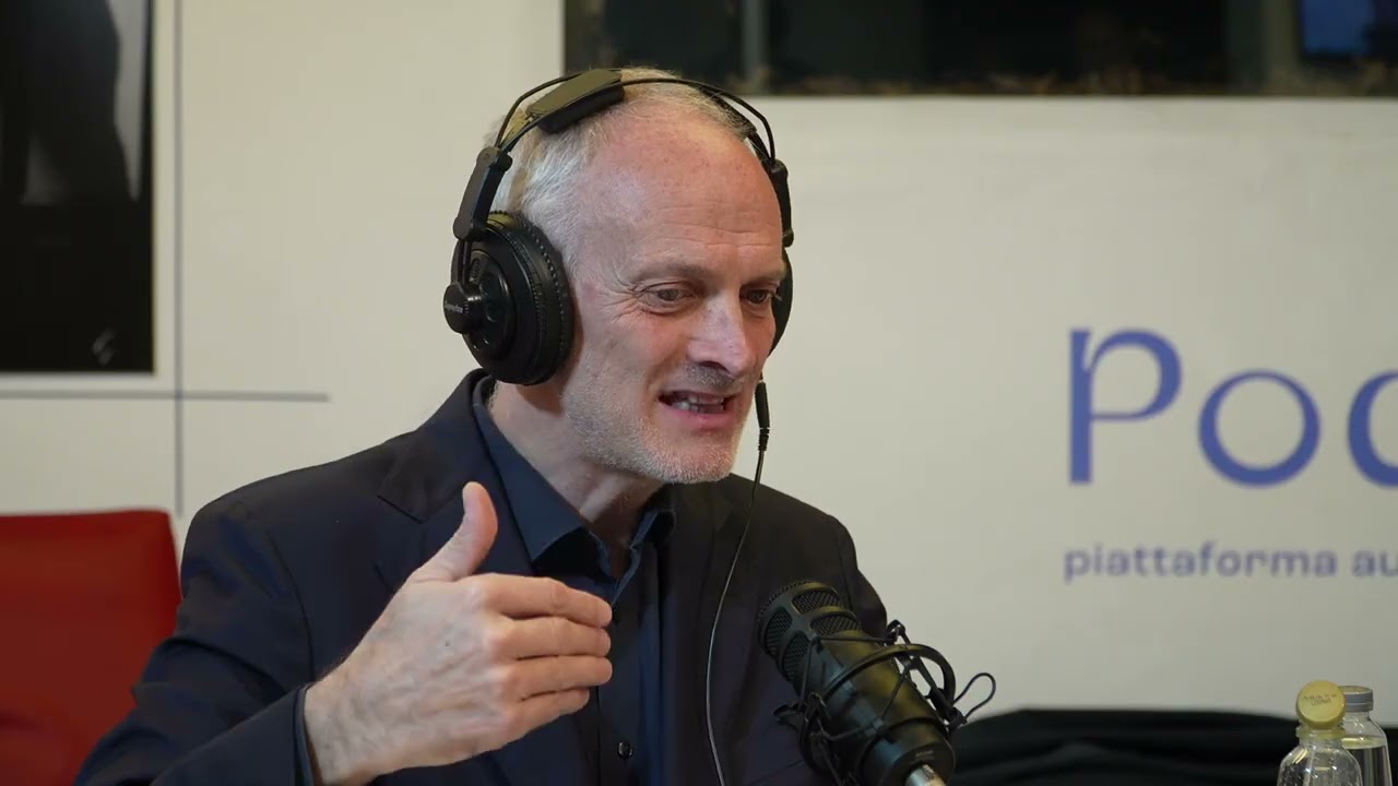 È tutta cultura #61 | GIOVANNI BIETTI, MUSICA CLASSICA E DIVULGAZIONE DIGITALE | 30/11/25
