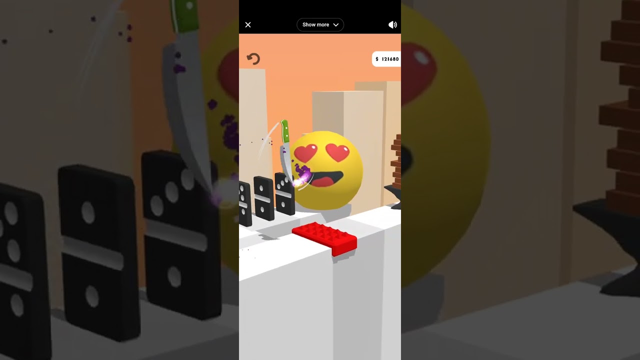 Slice it All #random #sliceitall #playables 