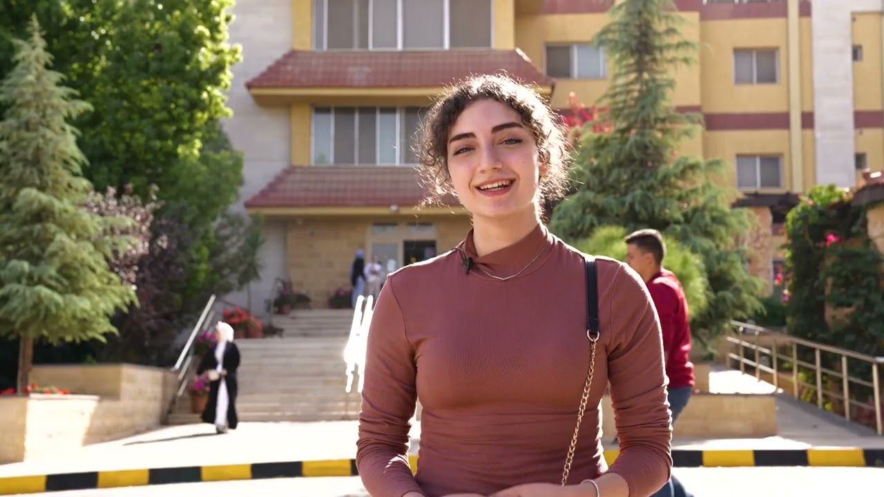 سكن الطالبات الداخلي في جامعة البترا.. ميزات عديدة في أجواء عائلية مميزة🤗