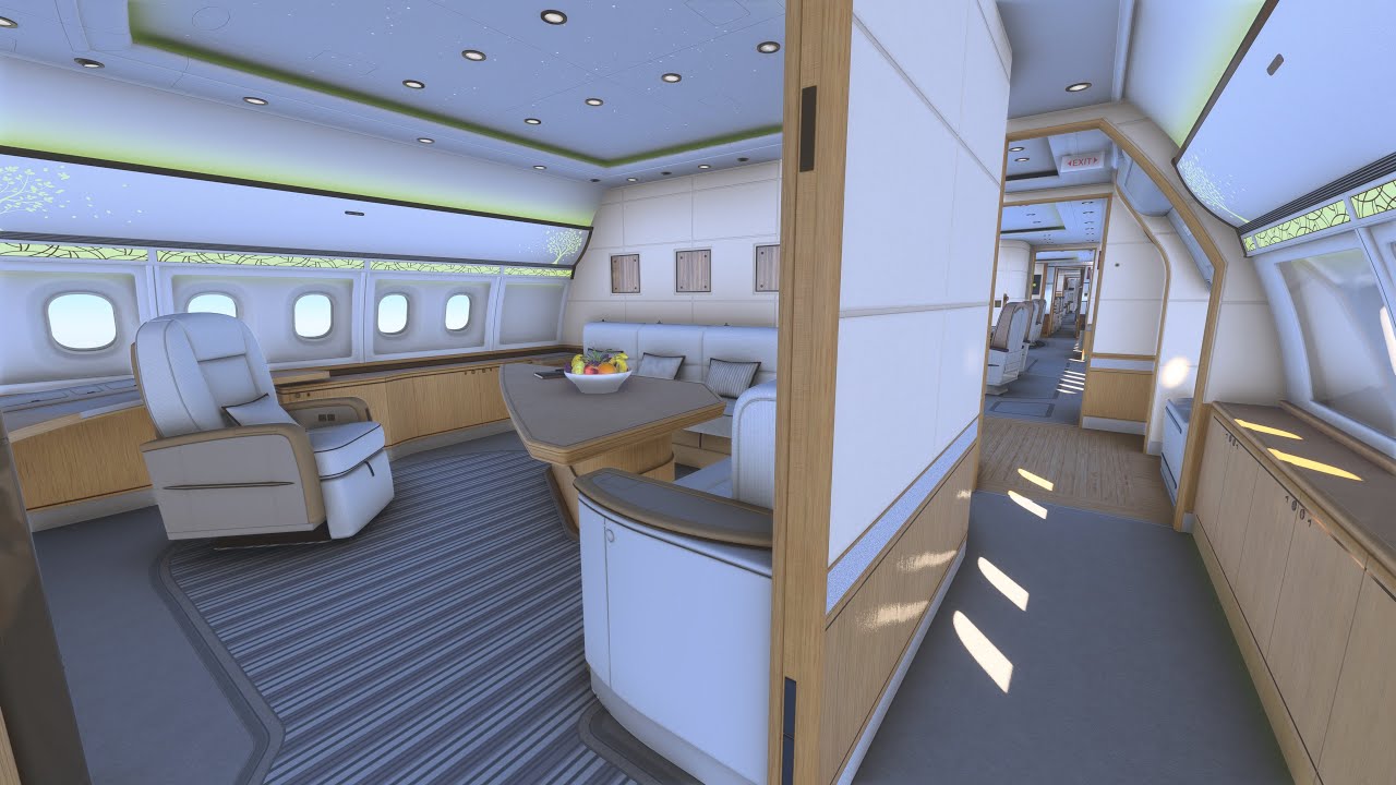 MSFS 2024 | Xbox X | Airbus A340-300 VIP iniBuilds | Largest Business Jet | Bari - Landing in Tokyo