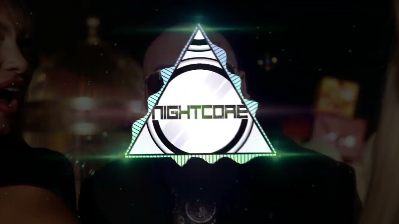 Dani Mocanu - SPANIA 🇪🇸 Official Video (Nightcore) @DaniMocanuOficial