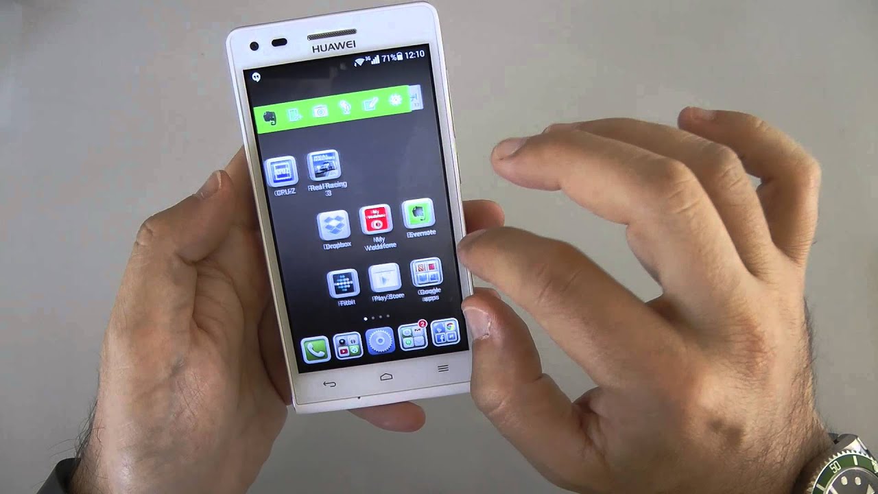 Huawei Ascend G6 la recensione di HDblog