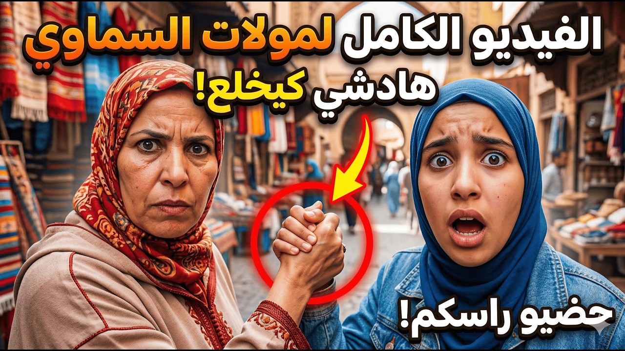 الفيديو الكامل لأخطر عملية 