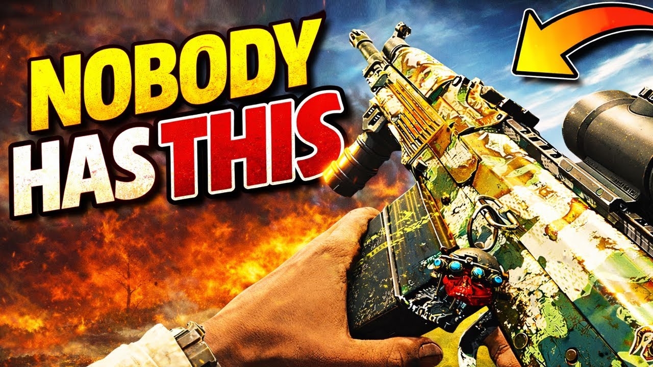 You NEED The BEST SHOTGUN that Nobody has yet (Easy Unlock 18.5KS-K Battlefield 6)