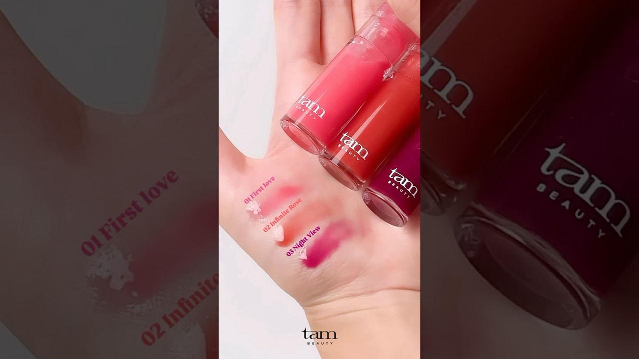 💄영롱 반짝 젤리광 