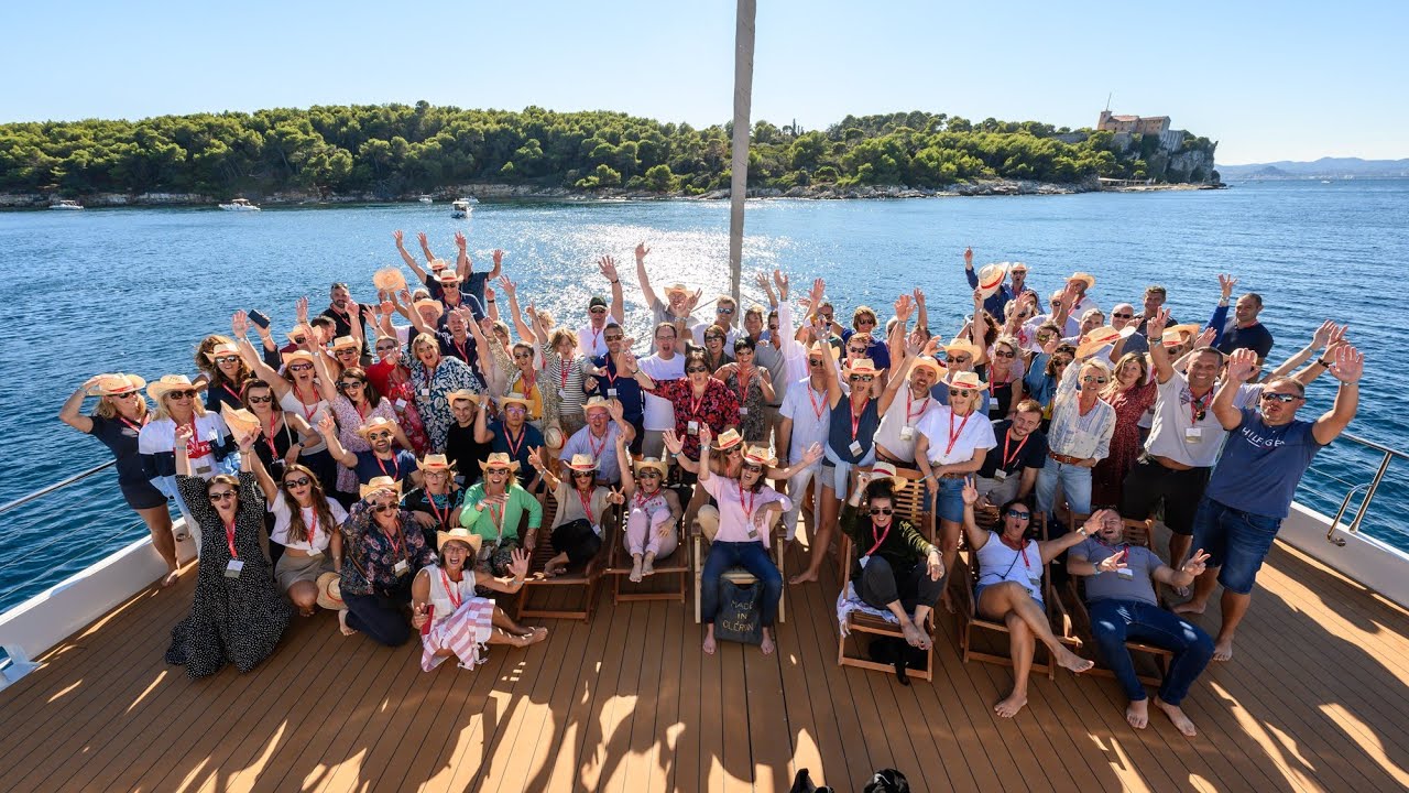 Club Excellence 2022 - Club Med Opio en Provence
