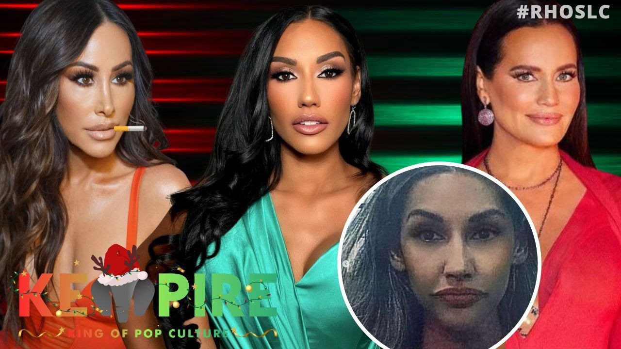 Bermuda Birthday Blues | Real Housewives of Salt Lake City | #RHOSLC S4; E14 Recap