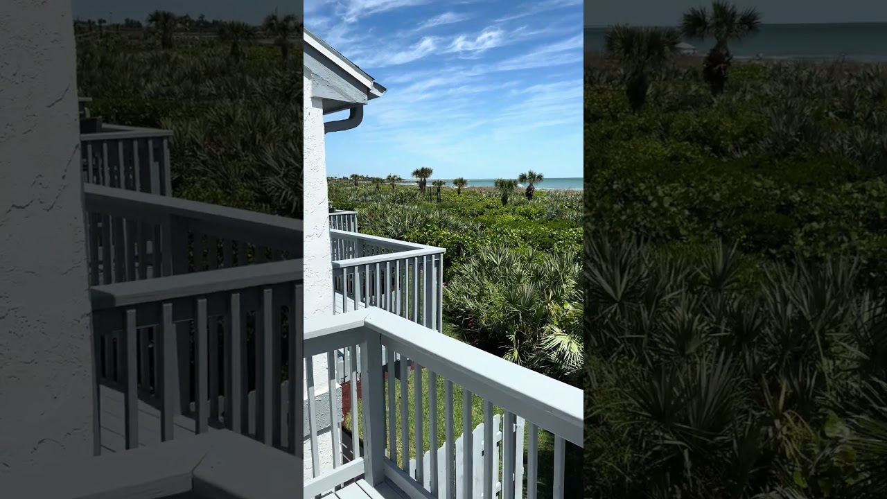 This Is What Oceanfront Living Looks Like in Brevard County