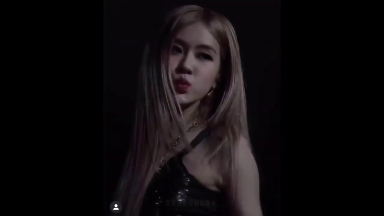 HOT BLACKPINK EDITS PT.1 (Instagram)