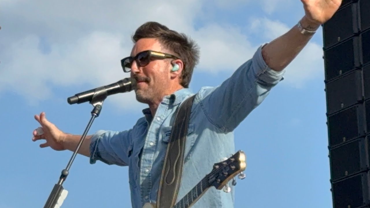 Jake Owen (Live - Full Show) @ Clewiston Sugar Festival - March 15th, 2025 - Amazing Quality!