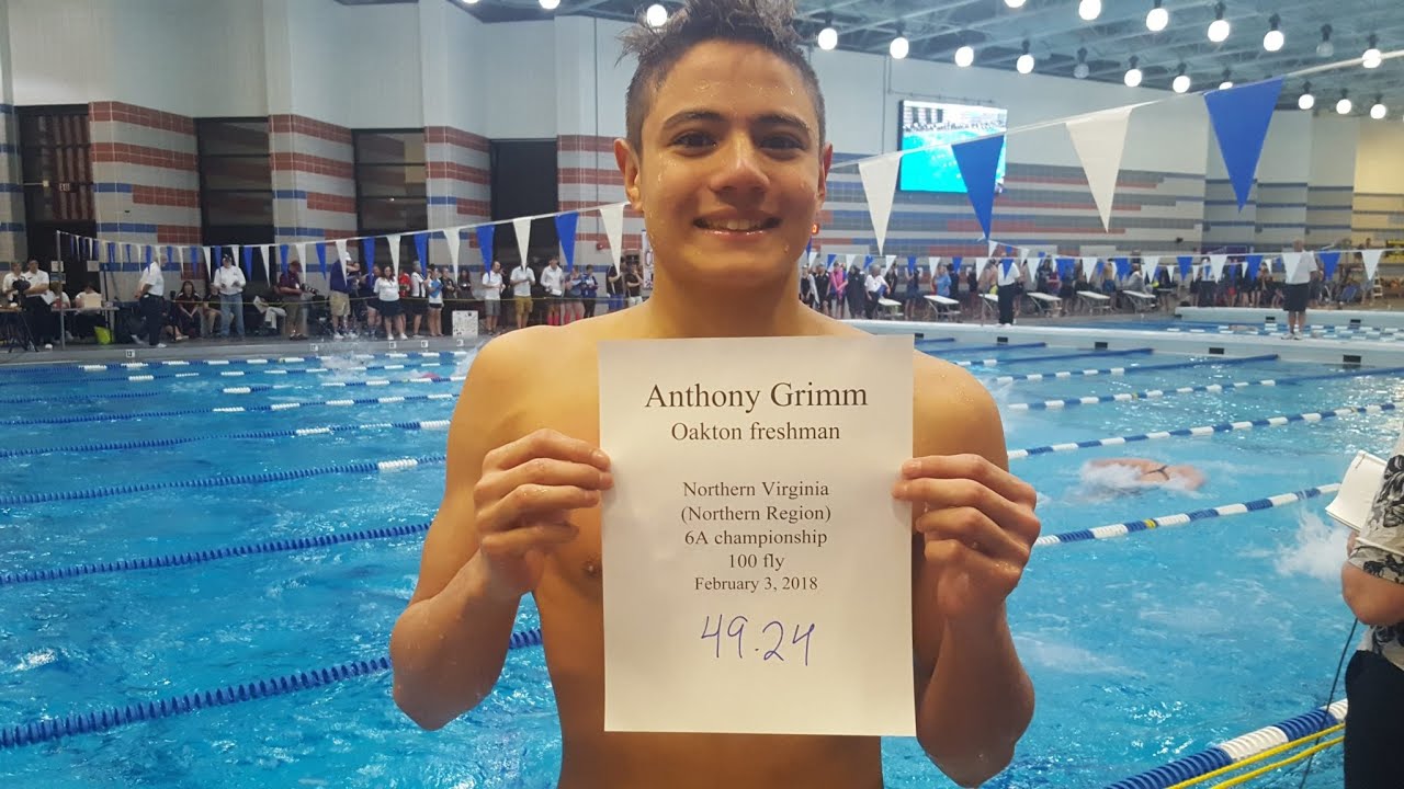 SwimSwam Podcast: Anthony Grimm on Developing Top Underwater Speed