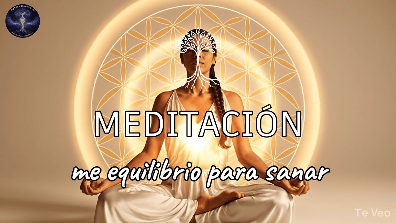 Cómo sanar la relación con tu cuerpo ⁨@Oneness-Consciousness⁩