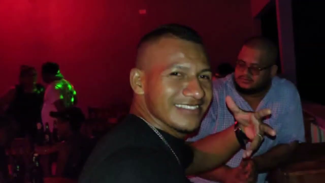 Noelito Pacheco - Inpara  