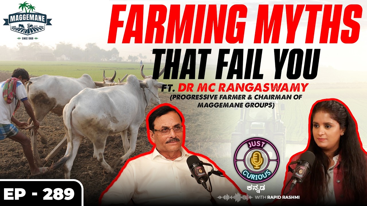 Inside the World of Cow Farming: Happy Milk, Brucellosis & Lessons from 1000 Cows