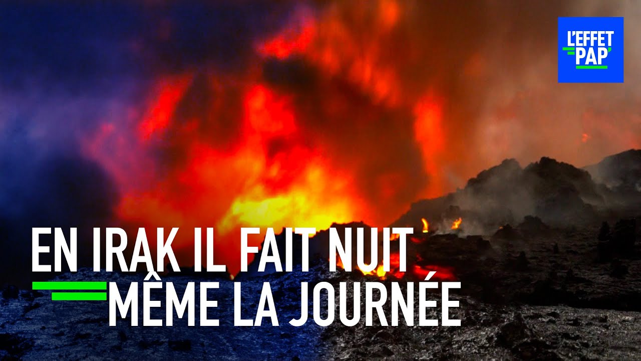 Irak : reprise de Mossoul, mais APRÈS ?