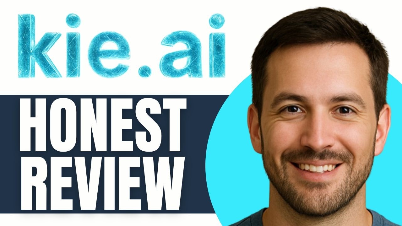 Обзор Kie AI: тестирование лучшей AI-платформы