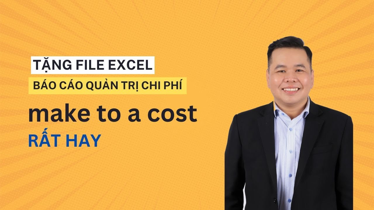 File Excel b&aacute;o c&aacute;o kế to&aacute;n quản trị 