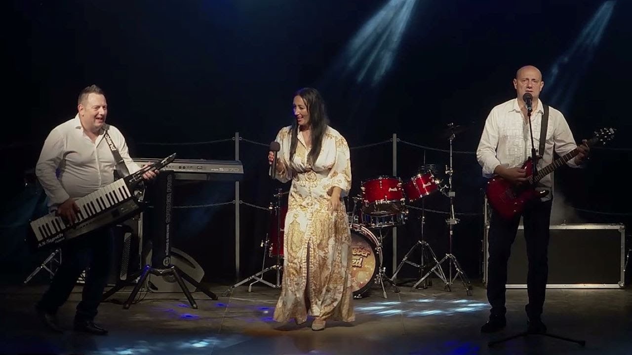 Hudobná skupina ASPERO - Ženy sú lákavé