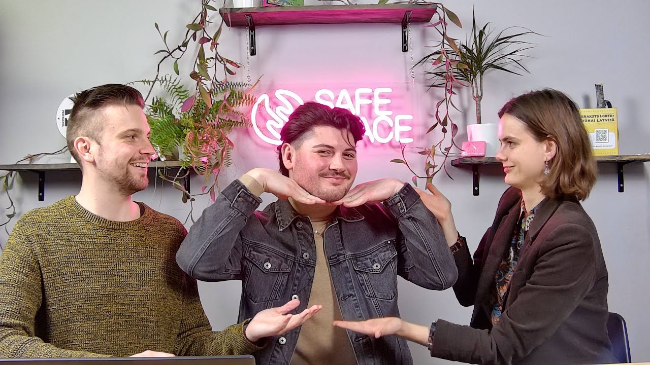 PROPAGANDA #11. Being a gay expat in Latvia. How gay is it?