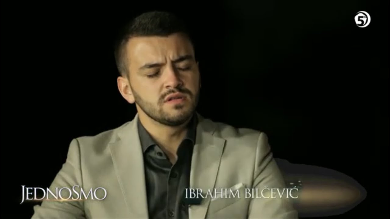 I ti budi Ibrahim - Ibrahim Bilčević