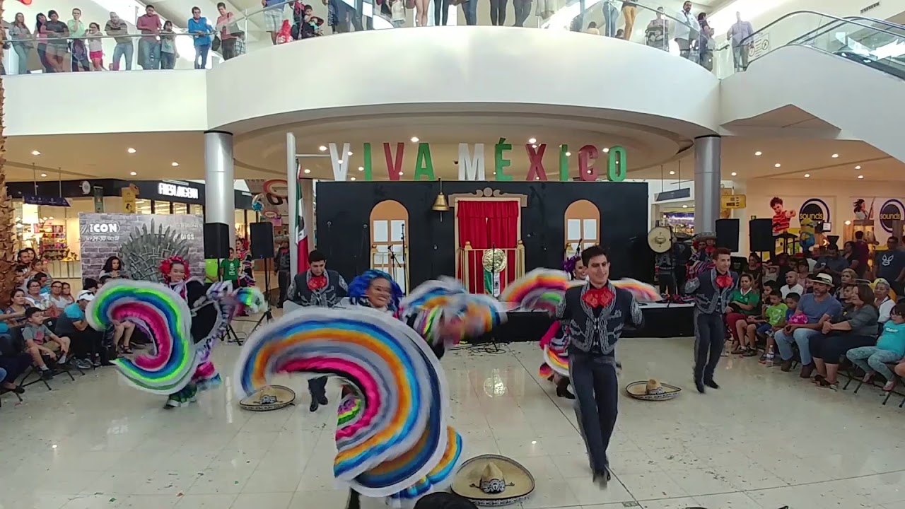 Jalisco: El Huizache - CFECH