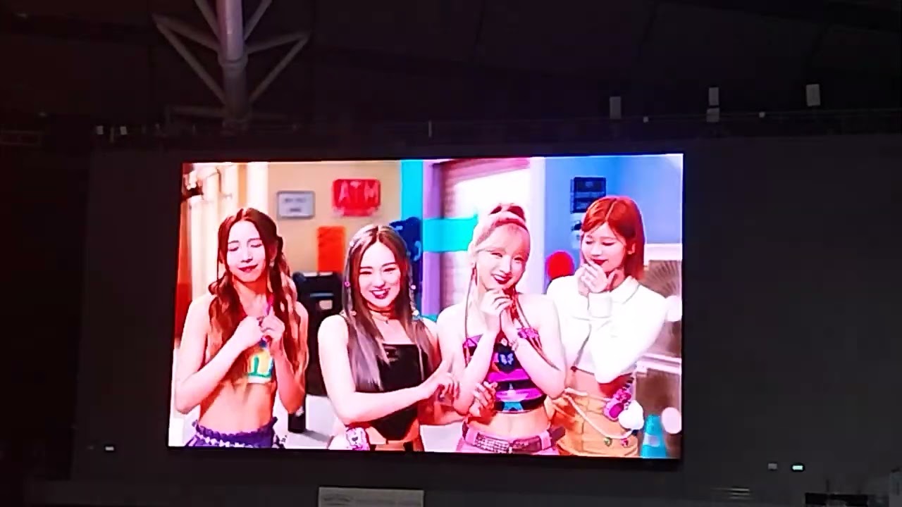 JYPE Artist VCR - dominATE Bulacan