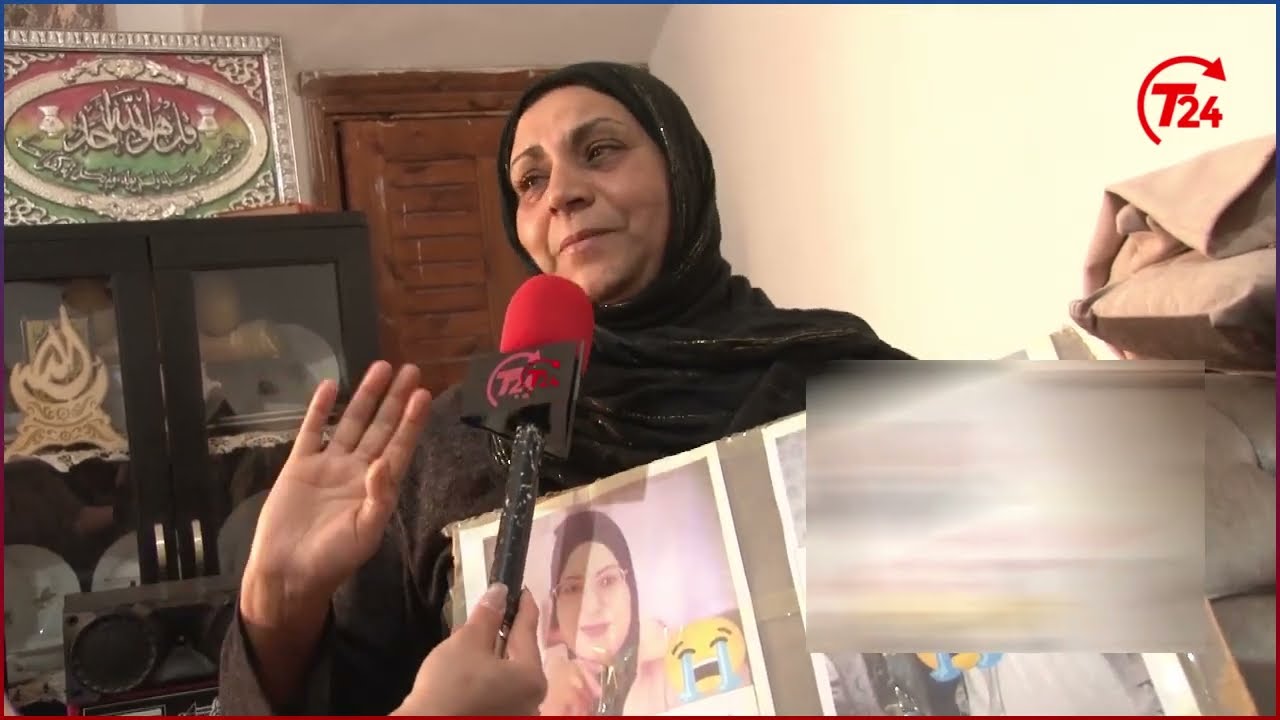 خان زوجته..قتتلها ثم اننتحر شننقا منذ قليل..معلومات صادمة تكشفها عائلة الضحية حنان عن 'سف_اح القباعة